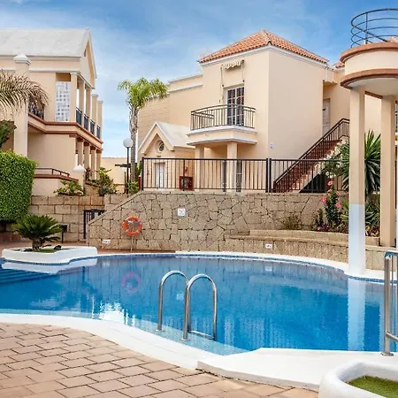 Апартаменты Yucca Park Apartamento, A 100mts De La Playa *
