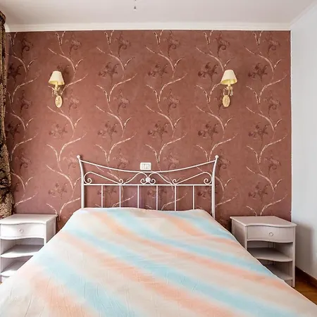 Yucca Park Apartamento, A 100mts De La Playa Апартаменты Адехе