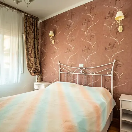 Апартаменты Yucca Park Apartamento, A 100mts De La Playa *