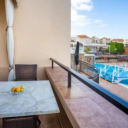 Yucca Park Apartamento, A 100mts De La Playa Апартаменты *
